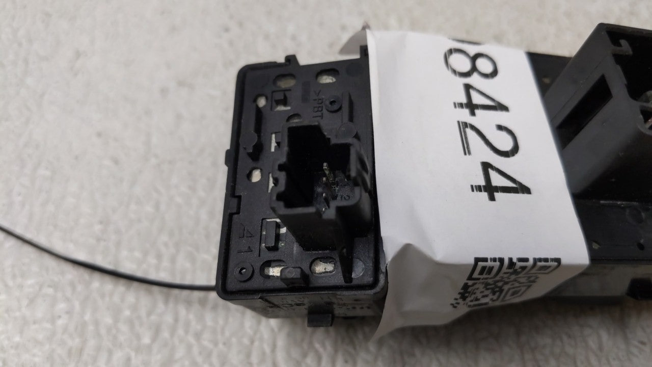 2008-2009 Mercury Sable Master Power Window Switch Replacement Driver Side Left P/N:0205874-AA 8T53-5422897-ABW Fits OEM Use