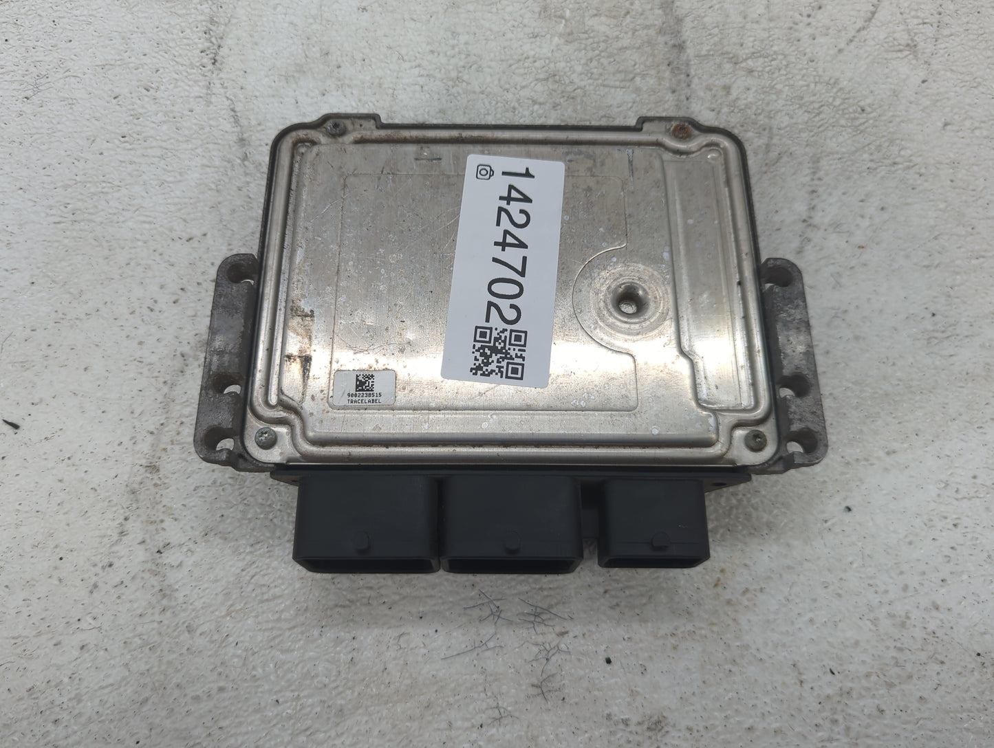 2008 Mini Cooper PCM Engine Control Computer ECU ECM PCU OEM P/N:0261S04362 DME 7 586 132-01, 030084469 Fits OEM Used Auto P