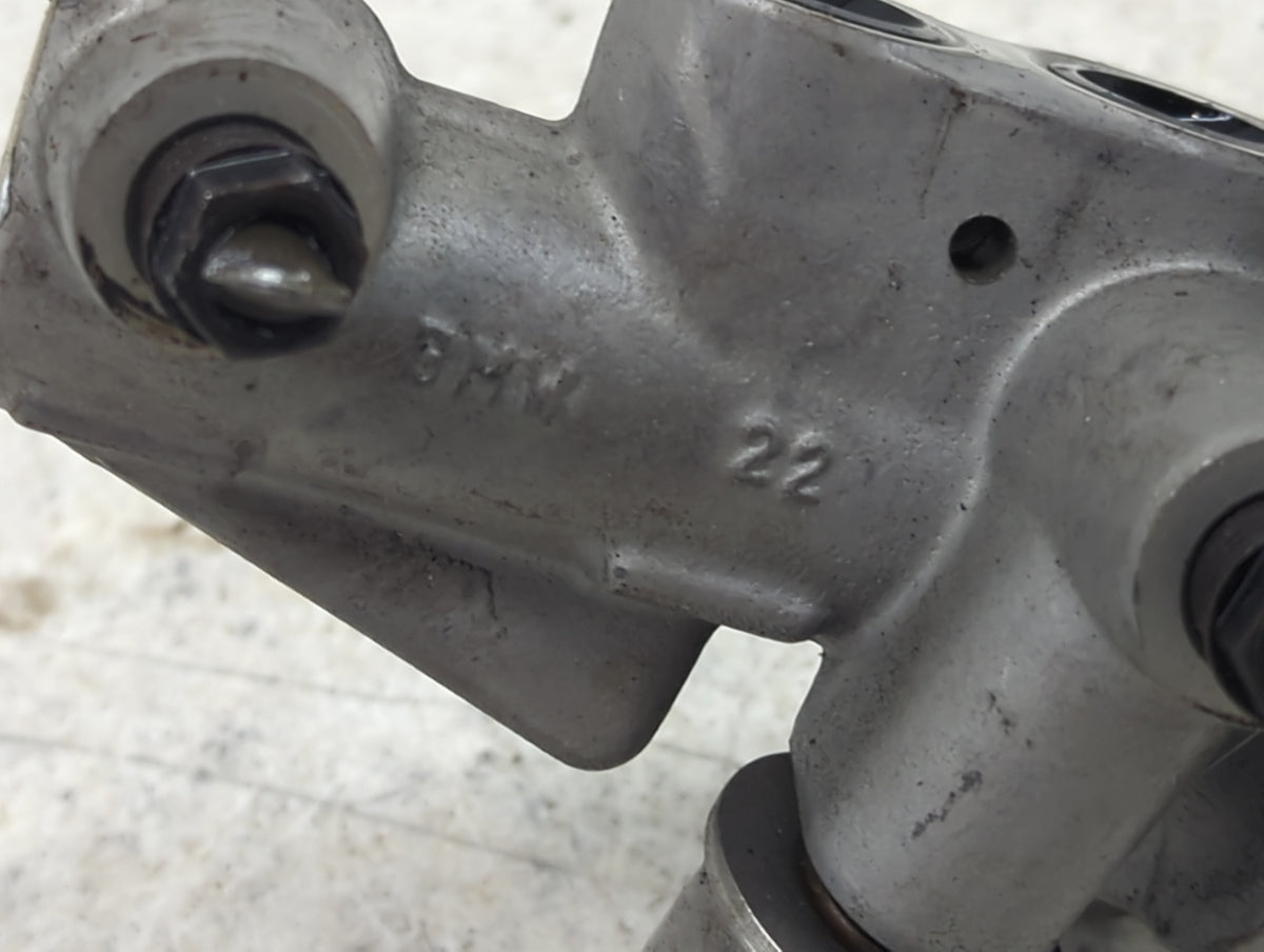 2008 Mini Cooper Power Brake Booster Oem - Oemusedautoparts1.com