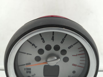 2008-2010 Mini Cooper Instrument Cluster Speedometer Gauges P/N:9 139 523 9 189 505, 9 139 513, 9 153 404 Fits Fits 2008 2009 2010 OEM Used Auto Parts