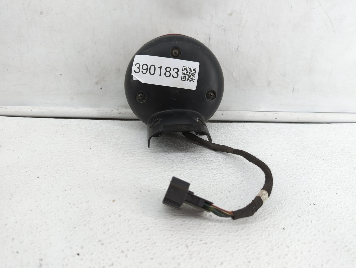 2008-2010 Mini Cooper Instrument Cluster Speedometer Gauges P/N:9 139 523 9 189 505, 9 139 513, 9 153 404 Fits Fits 2008 200