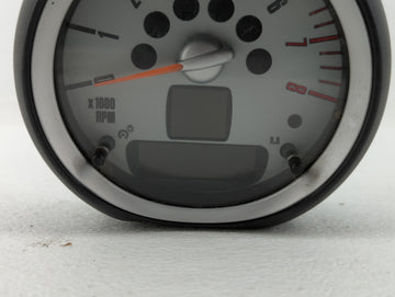 2008-2010 Mini Cooper Instrument Cluster Speedometer Gauges P/N:9 139 513 9 136 196, BM-508-934 Fits Fits 2008 2009 2010 OEM Used Auto Parts