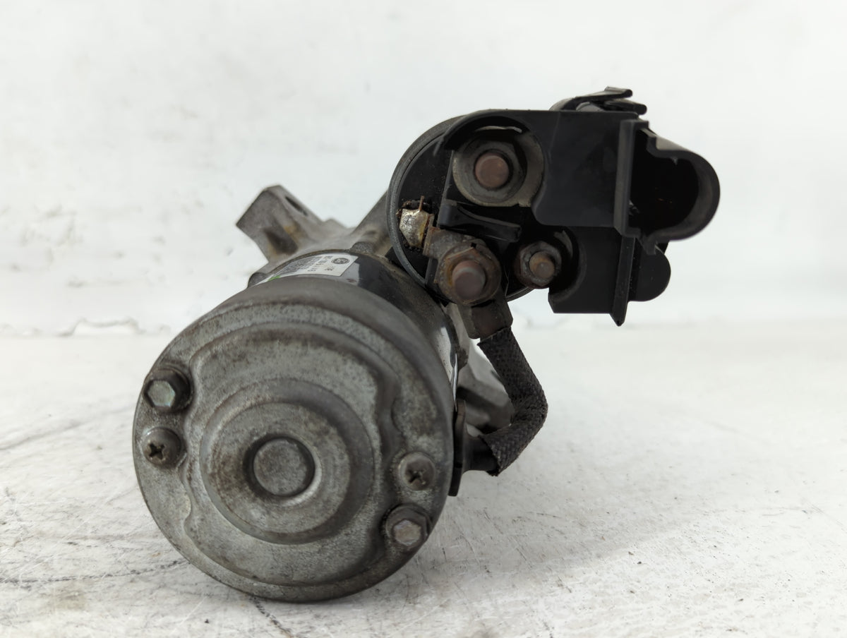 2002-2008 Mini Cooper Car Starter Motor Solenoid OEM P/N:BB5T-11000-BA Fits Fits 2002 2003 2004 2005 2006 2007 2008 OEM Used