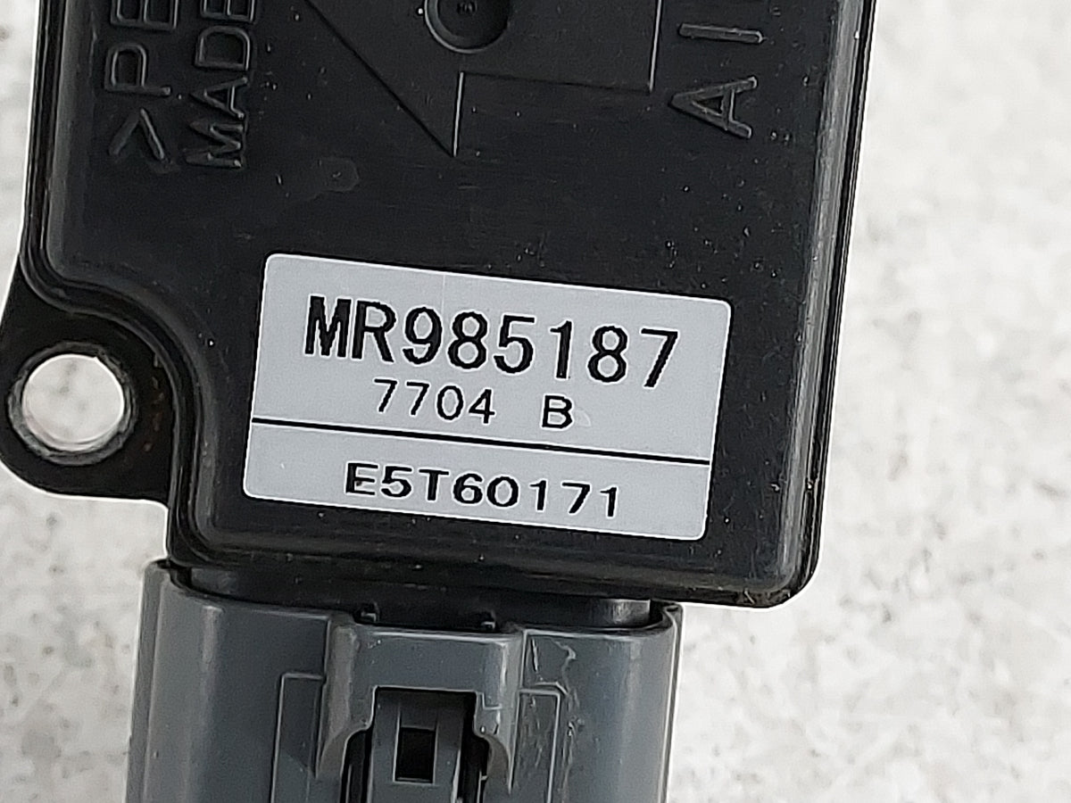 2006-2012 Mitsubishi Eclipse Mass Air Flow Meter Maf 1488040 - Oemusedautoparts1.com