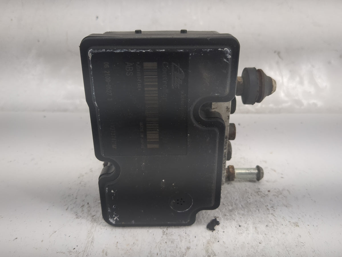 2006-2008 Mitsubishi Eclipse ABS Pump Control Module Replacement P/N:MN116367 06.2102-0382.4 Fits Fits 2006 2007 2008 OEM Us