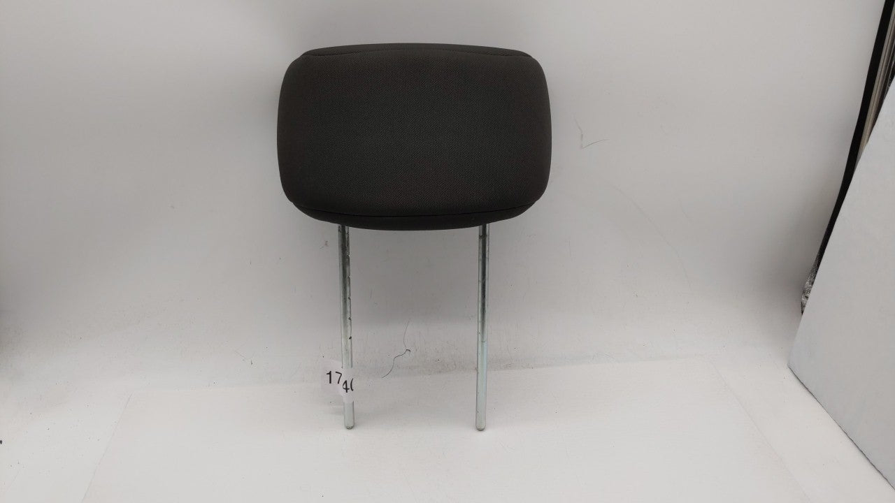 2004-2008 Mitsubishi Endeavor Headrest Head Rest Front Driver Passenger Seat Fits Fits 2004 2005 2006 2007 2008 OEM Used Aut