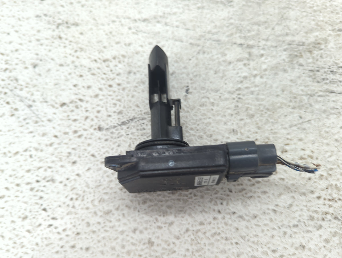 2004-2016 Mitsubishi Lancer Mass Air Flow Meter Maf Sensor 1489719 - Oemusedautoparts1.com