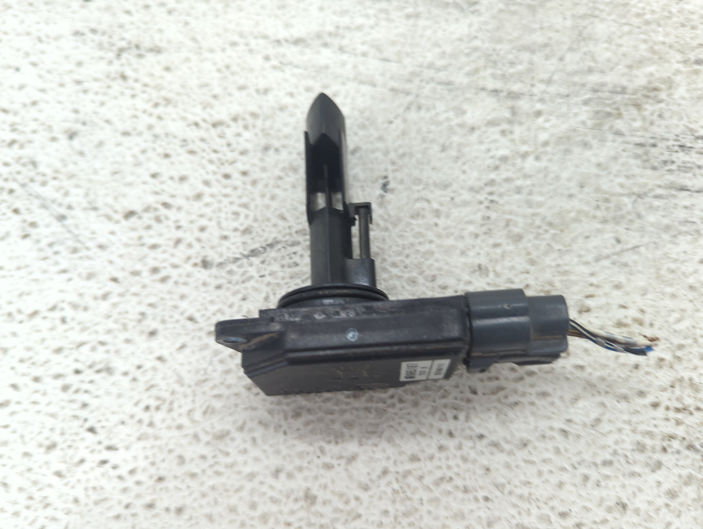 2004-2016 Mitsubishi Lancer Mass Air Flow Meter Maf 1489719 - Oemusedautoparts1.com