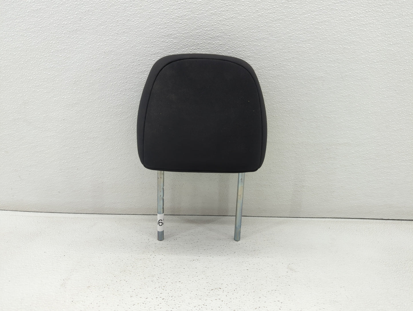 2008 Mitsubishi Lancer Headrest Head Rest Front Driver Passenger Seat Fits OEM Used Auto Parts - Oemusedautoparts1.com