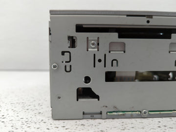 2008-2008 Mitsubishi Lancer Am Fm Cd Player Radio Receiver