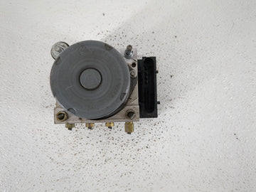 2007-2009 Nissan Altima ABS Pump Control Module Replacement P/N:47660 JA000 47660 JA100 Fits Fits 2007 2008 2009 OEM Used Auto Parts