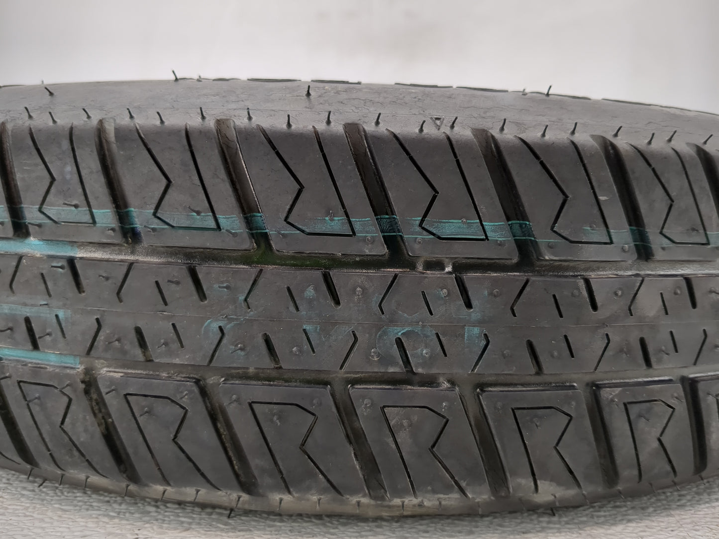 2002-2022 Nissan Altima Spare Donut Tire Wheel Rim Oem - Oemusedautoparts1.com