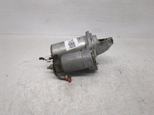 2007-2013 Nissan Altima Car Starter Motor Solenoid OEM P/N:04801839AB M0001A01727 Fits Fits 2007 2008 2009 2010 2011 2012 2013 OEM Used Auto Parts