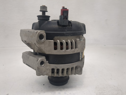 2007-2009 Nissan Altima Alternator Replacement Generator Charging Assembly Engine OEM P/N:23100 JA02A 23100 JA02C Fits OEM Used Auto Parts