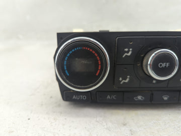 2007-2013 Nissan Altima Climate Control Module Temperature AC/Heater Replacement P/N:27500 JA01A Fits OEM Used Auto Parts