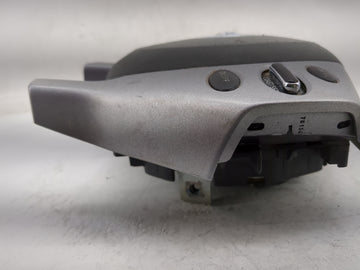 2007-2009 Nissan Altima Air Bag Driver Left Steering Wheel Mounted Fits Fits 2007 2008 2009 OEM Used Auto Parts