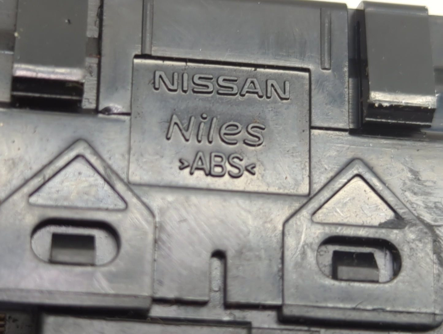 2007-2013 Nissan Altima Master Power Window Switch Replacement Driver Side Left Fits Fits 2007 2008 2009 2010 2011 2012 2013