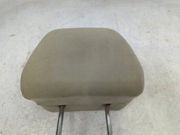 2008 Nissan Altima Headrest Head Rest Front Driver Passenger Seat Fits OEM Used Auto Parts