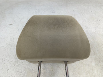 2008 Nissan Altima Headrest Head Rest Rear Seat Fits OEM Used Auto Parts