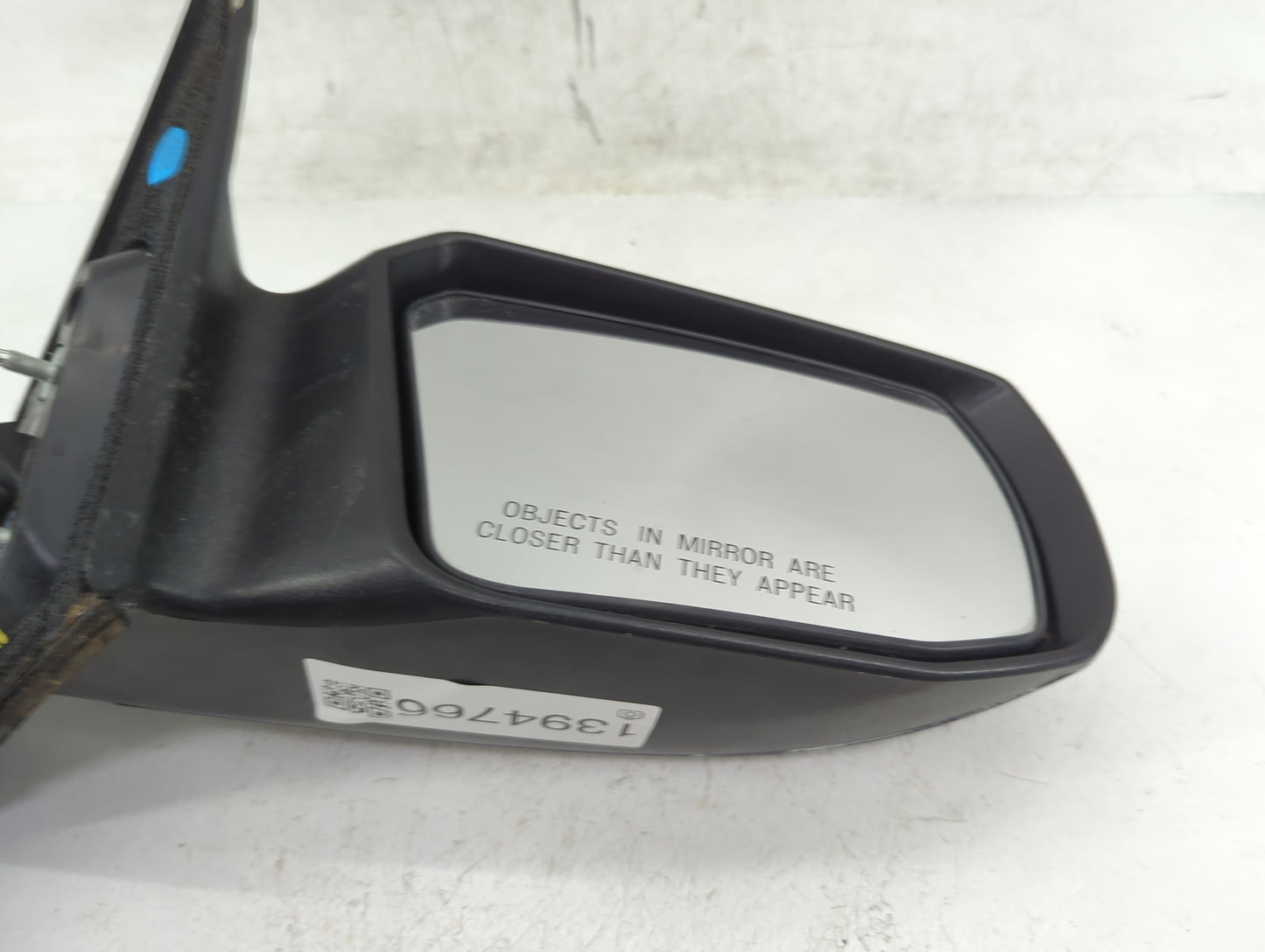 2007-2012 Nissan Altima Passenger Side View Mirror - Right Door Mirror OEM Used - Oemusedautoparts1.com