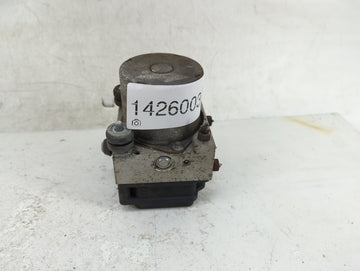 2007-2009 Nissan Altima ABS Pump Control Module Replacement P/N:0265800556 0265231799 Fits Fits 2007 2008 2009 OEM Used Auto Parts