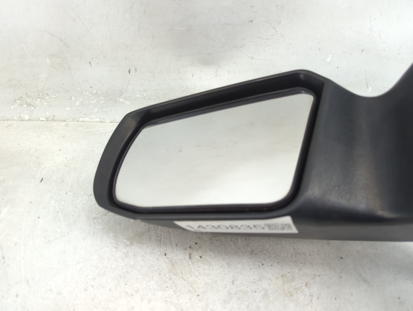 2007-2012 Nissan Altima Driver Side View Mirror - Left Door Mirror OEM Used - Oemusedautoparts1.com