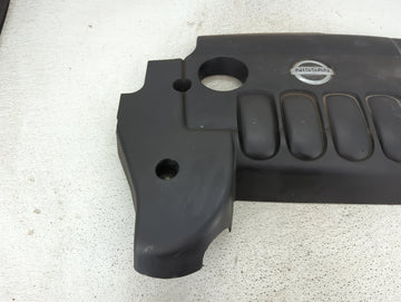2008 Nissan Altima Engine Cover