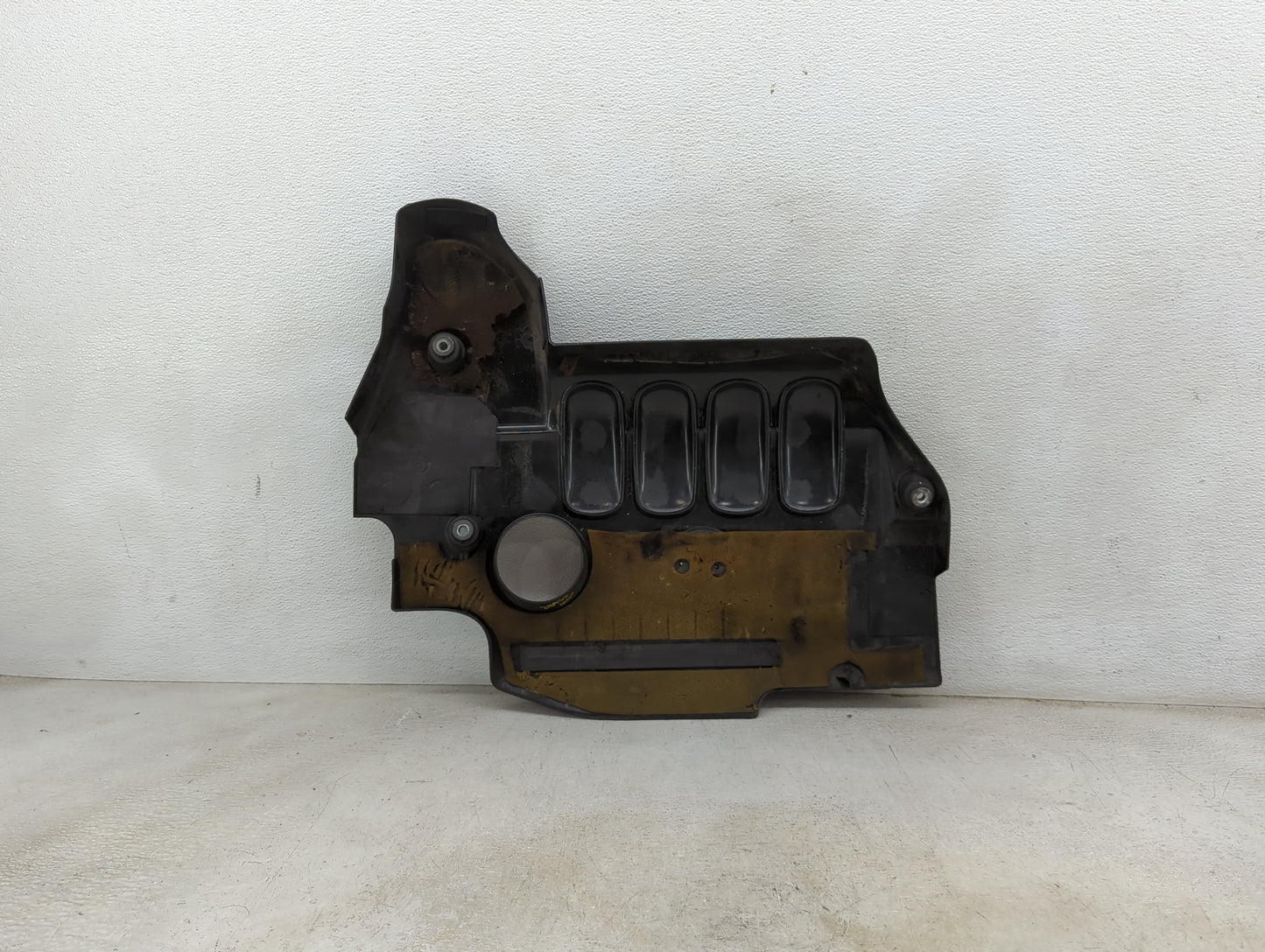 2008 Nissan Altima Engine Cover 1438291 - Oemusedautoparts1.com
