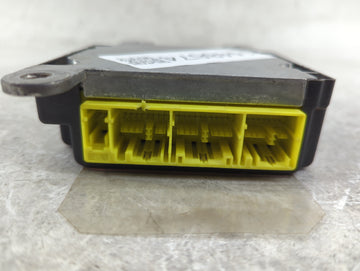 2008-2009 Nissan Altima Safety Restraint Srs Airbag Control Module