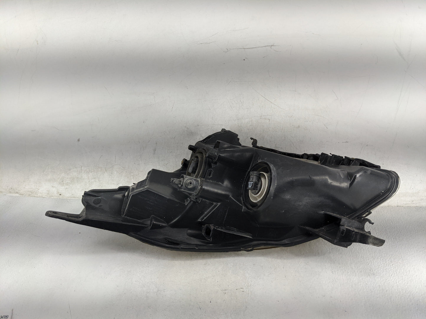 2008-2009 Nissan Altima Passenger Right Oem Head Light Headlight Lamp - Oemusedautoparts1.com