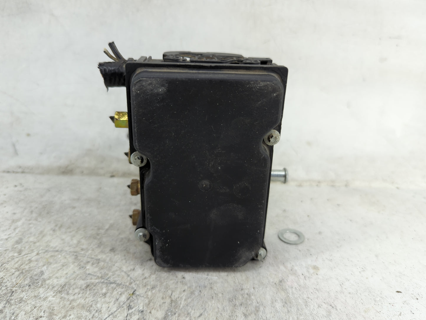2007-2009 Nissan Altima ABS Pump Control Module Replacement P/N:0265231798 476601JA000, 0265800884 Fits Fits 2007 2008 2009