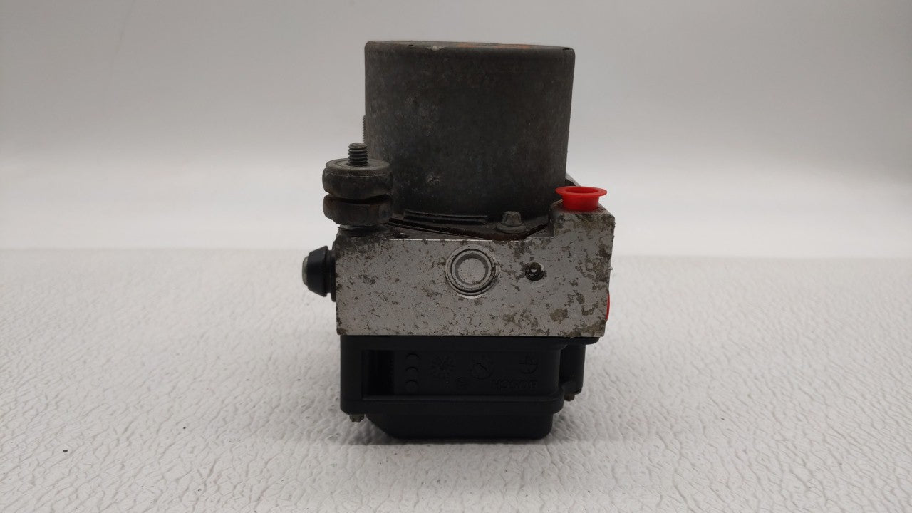 2008-2009 Nissan Altima ABS Pump Control Module Replacement P/N:47660 1B10A 47660 JB10A Fits Fits 2008 2009 OEM Used Auto Pa