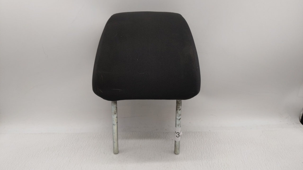 2008-2009 Nissan Altima Headrest Head Rest Front Driver Passenger Seat Fits Fits 2008 2009 OEM Used Auto Parts - Oemusedauto