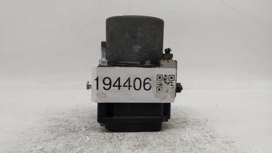 2008-2009 Nissan Altima ABS Pump Control Module Replacement P/N:47660 1B10A 47660 JB10A Fits Fits 2008 2009 OEM Used Auto Parts