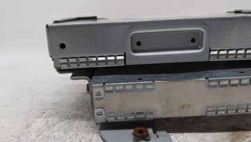 Nissan Altima Am Fm Cd Player Radio Receiver