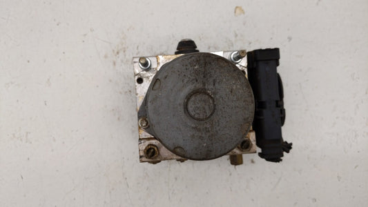 2007-2009 Nissan Altima ABS Pump Control Module Replacement P/N:47660 JA100 Fits Fits 2007 2008 2009 OEM Used Auto Parts