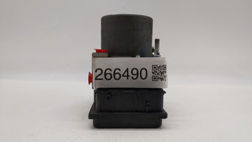 2008-2009 Nissan Altima ABS Pump Control Module Replacement P/N:47660 1B10A 47660 JB10A Fits Fits 2008 2009 OEM Used Auto Parts