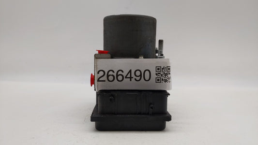 2008-2009 Nissan Altima ABS Pump Control Module Replacement P/N:47660 1B10A 47660 JB10A Fits Fits 2008 2009 OEM Used Auto Parts