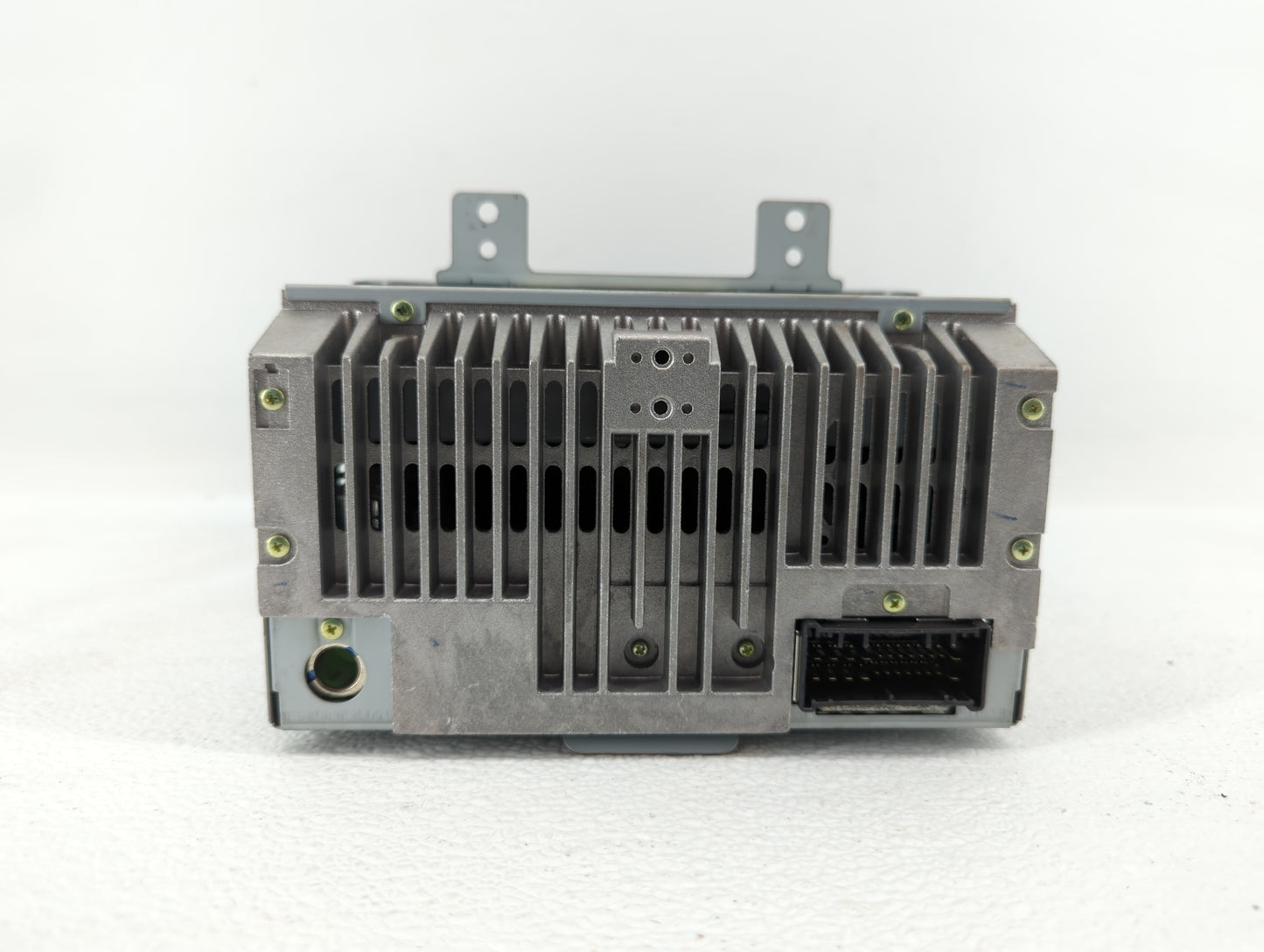 2008 Nissan Altima Radio AM FM Cd Player Receiver Replacement P/N:96100-1E485CA Fits OEM Used Auto Parts - Oemusedautoparts1