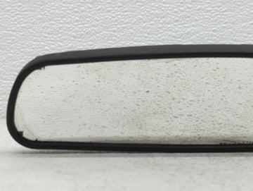 2000-2019 Nissan Altima Interior Rear View Mirror Replacement OEM P/N:031681 4112A-0BI2HL4 Fits OEM Used Auto Parts