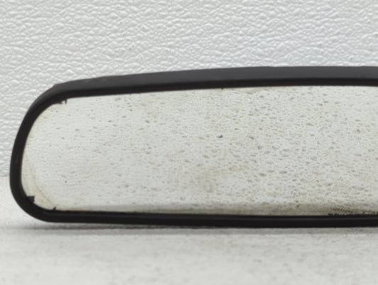 2000-2019 Nissan Altima Interior Rear View Mirror Replacement OEM P/N:031681 4112A-0BI2HL4 Fits OEM Used Auto Parts