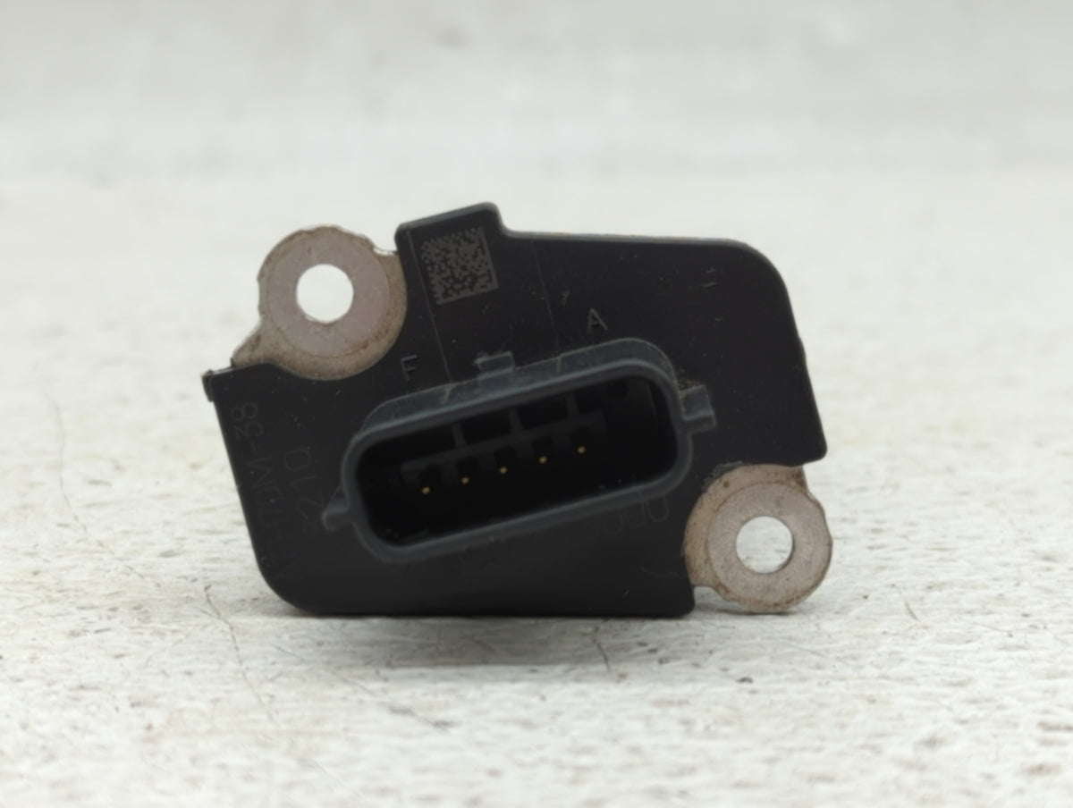 2007-2014 Nissan Altima Mass Air Flow Meter Maf Sensor 397040 - Oemusedautoparts1.com