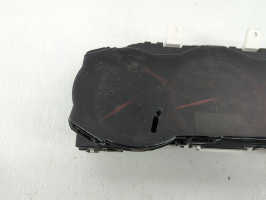 2007-2009 Nissan Altima Instrument Cluster Speedometer Gauges P/N:94011-2G336 Fits Fits 2007 2008 2009 OEM Used Auto Parts