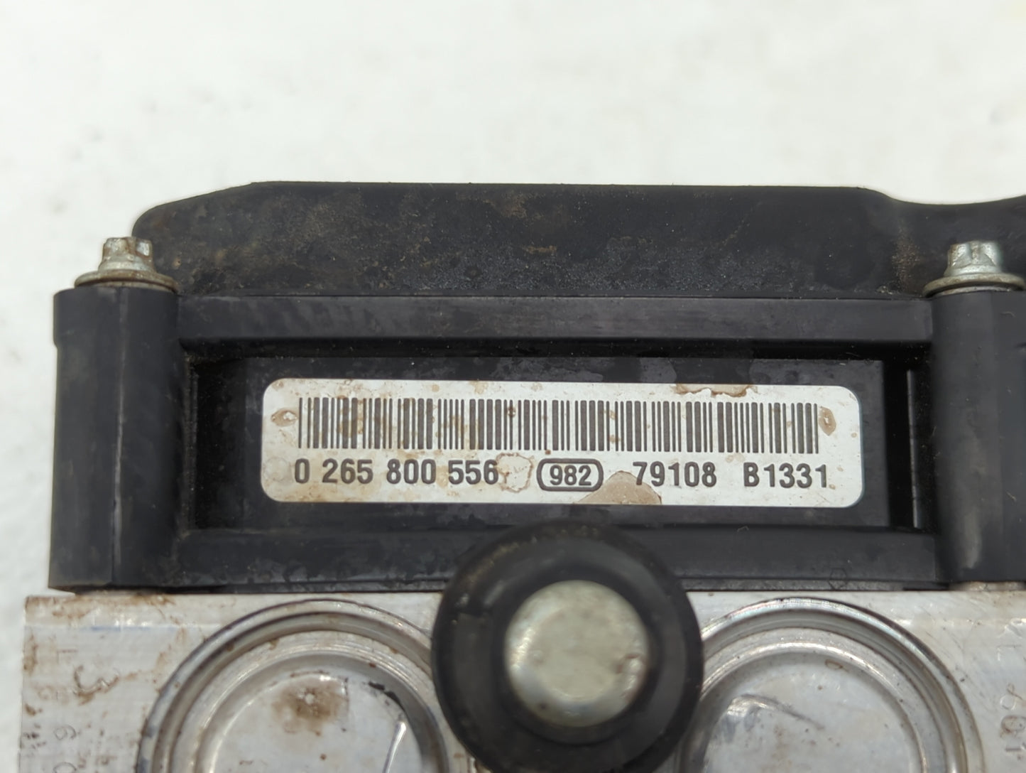 2007-2009 Nissan Altima ABS Pump Control Module Replacement P/N:0 265 231 798 47600 JA000, 0 265 800 556 Fits Fits 2007 2008