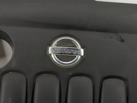2008 Nissan Altima Engine Cover