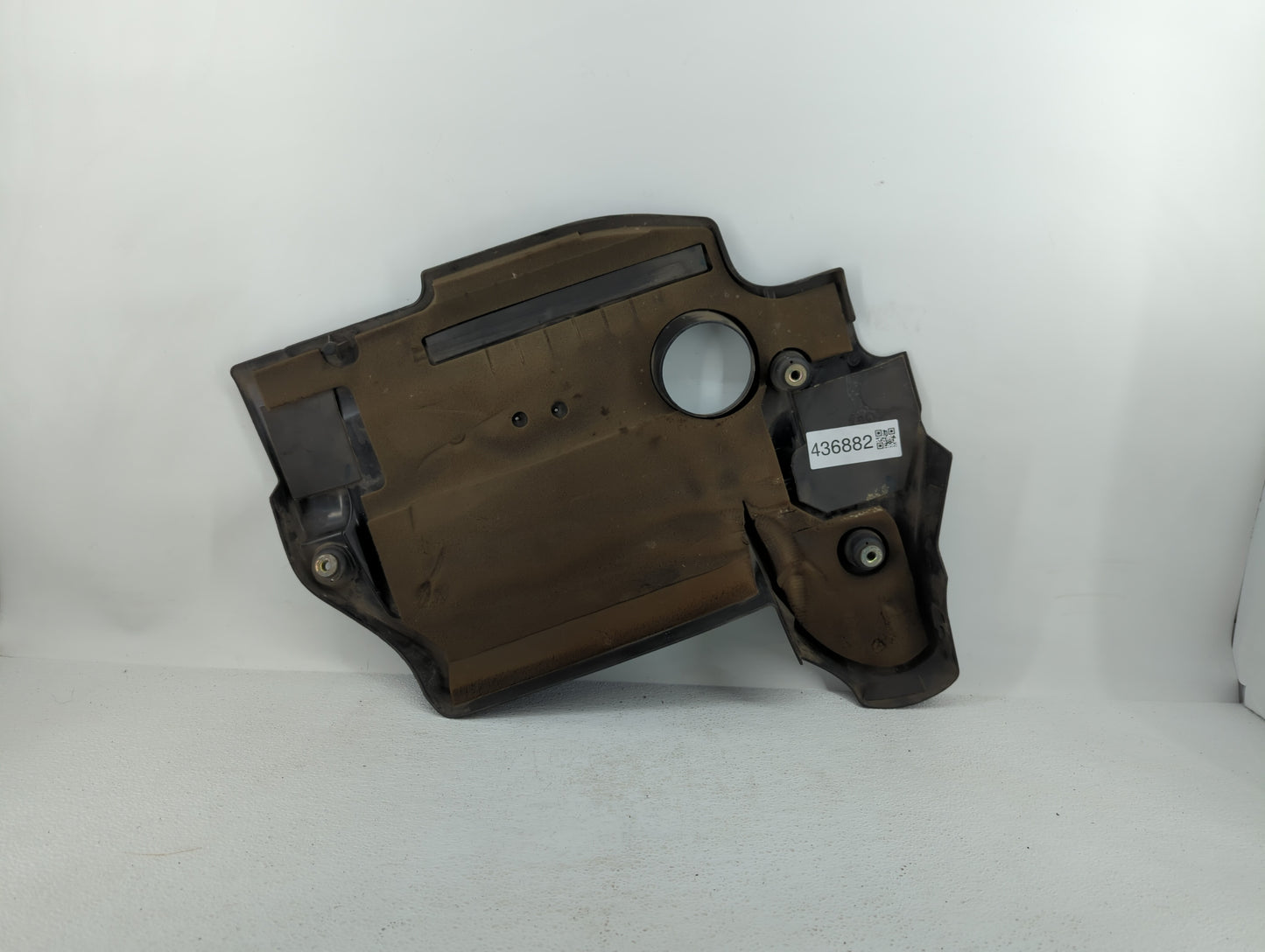 2008 Nissan Altima Engine Cover - Oemusedautoparts1.com