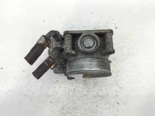 2007-2014 Nissan Altima Throttle Body P/N:526-01G 7615 Fits Fits 2007 2008 2009 2010 2011 2012 2013 2014 OEM Used Auto Parts