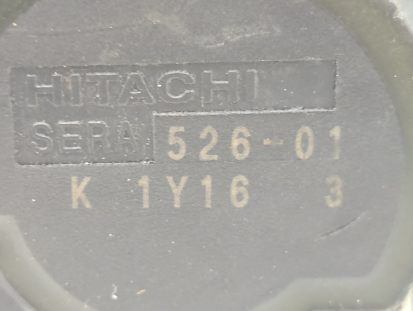 2007-2013 Nissan Altima Throttle Body P/N:RME60-15 RME60-13, 526-01 Fits Fits 2007 2008 2009 2010 2011 2012 2013 OEM Used Au