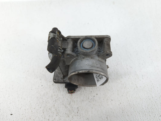 2007-2013 Nissan Altima Throttle Body P/N:RME60-15 RME60-13, 526-01 Fits Fits 2007 2008 2009 2010 2011 2012 2013 OEM Used Auto Parts