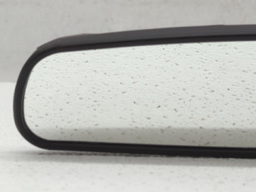 2000-2022 Nissan Altima Interior Rear View Mirror Replacement OEM P/N:031681 E8011681 Fits OEM Used Auto Parts